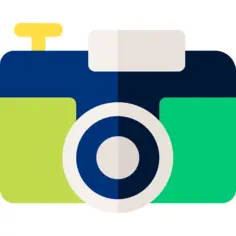 Photo camera