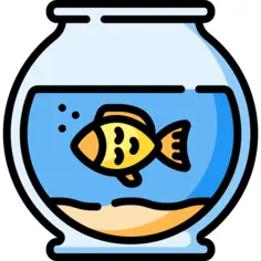 Fish bowl