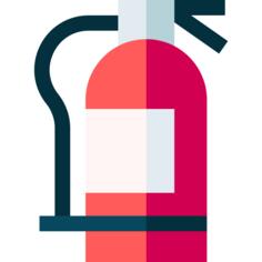 Extinguisher