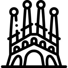Sagrada familia