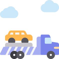 Tow truck