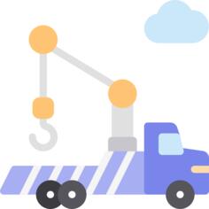 拖车