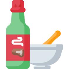 Liquid smoke