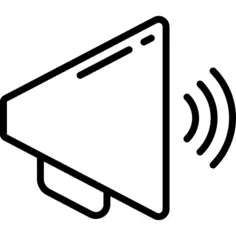 Megaphone