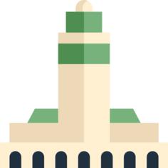 Hassan mosque