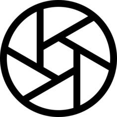 光圈