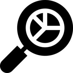 Magnifying glass