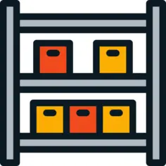 Shelf