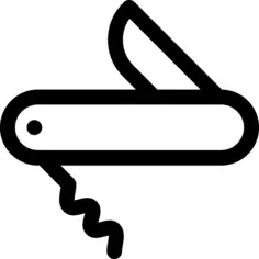 Swiss army knife