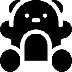 Teddy bear