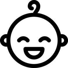 男孩
