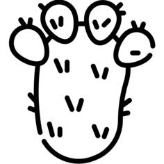 Prickly pear