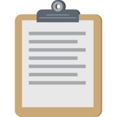 Clipboard