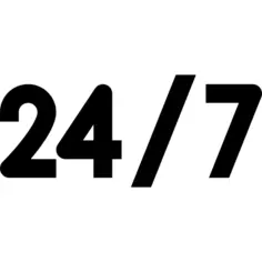 24小时
