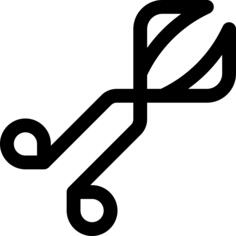钳