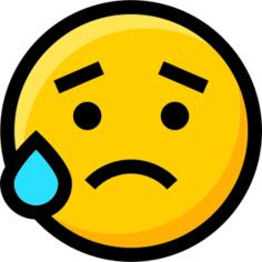Worried