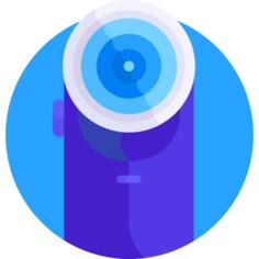 360 camera