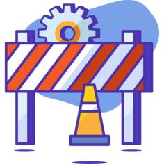 Under construction