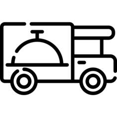 Food truck