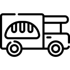 Food truck