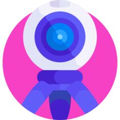 360 camera