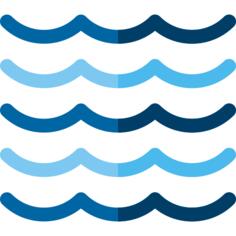 海