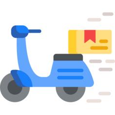 摩托车