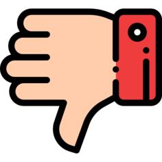Dislike