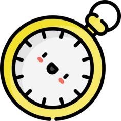 Pocket watch