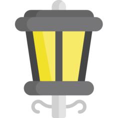 Street lamp