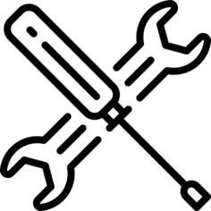 Wrenches