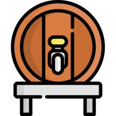 Barrel