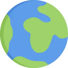 Planet earth