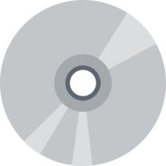 Compact disc