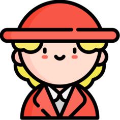 淑女