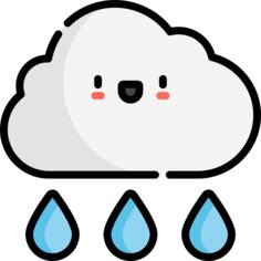 雨