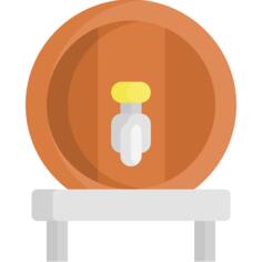 Barrel