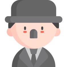 查尔斯·查普林