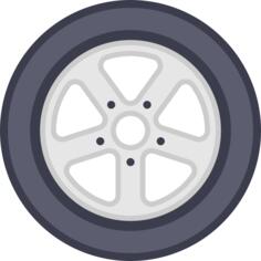 Wheel