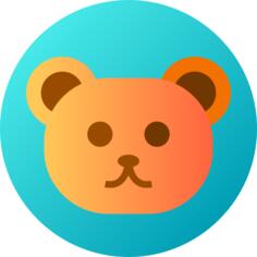Teddy bear