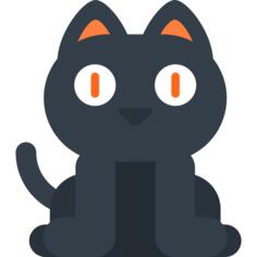 黑猫