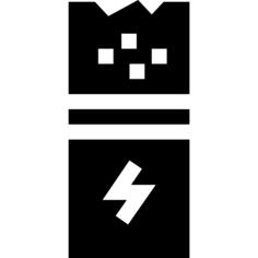 Energy bar