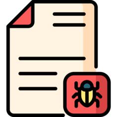 File