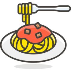 Spaghetti