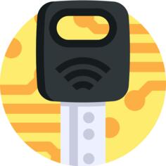 House key