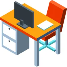 Desk