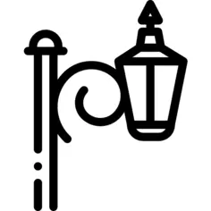路灯