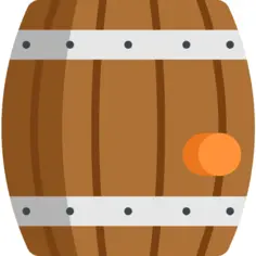 Barrel