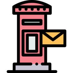信箱