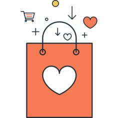 Shopping bag